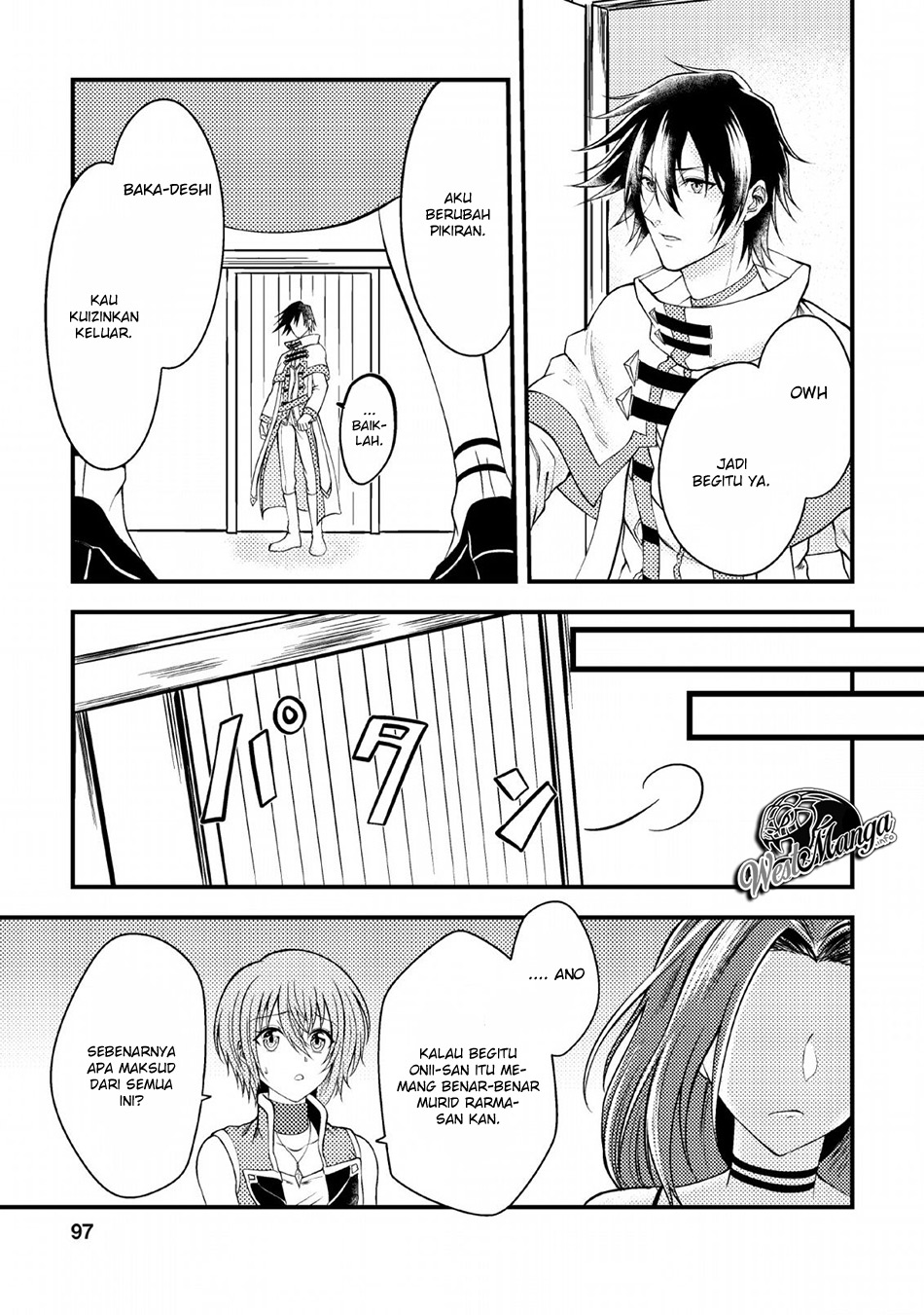 Party Kara Tsuihou Sareta Sono Chiyushi, Jitsuha Saikyou Nitsuki